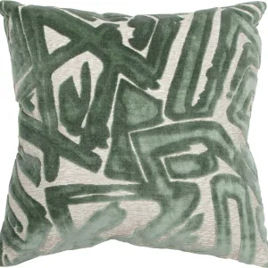 ACDC Pillow, Pine