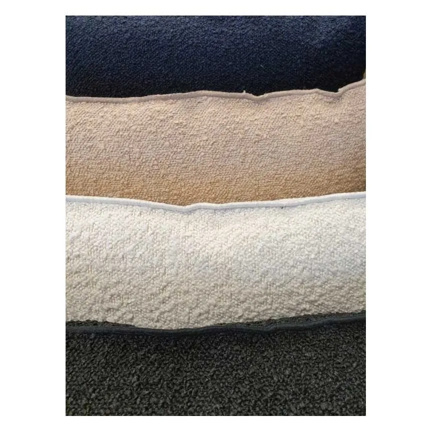 Alberto Cushion - Nougat (50cm)
