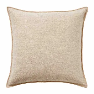 Alberto Cushion - Nougat (50cm)