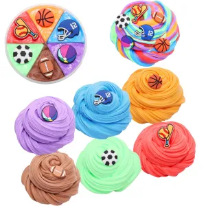 All-Stars Puffy Slime