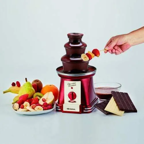 Ariete Party Time Chocolate Fountain