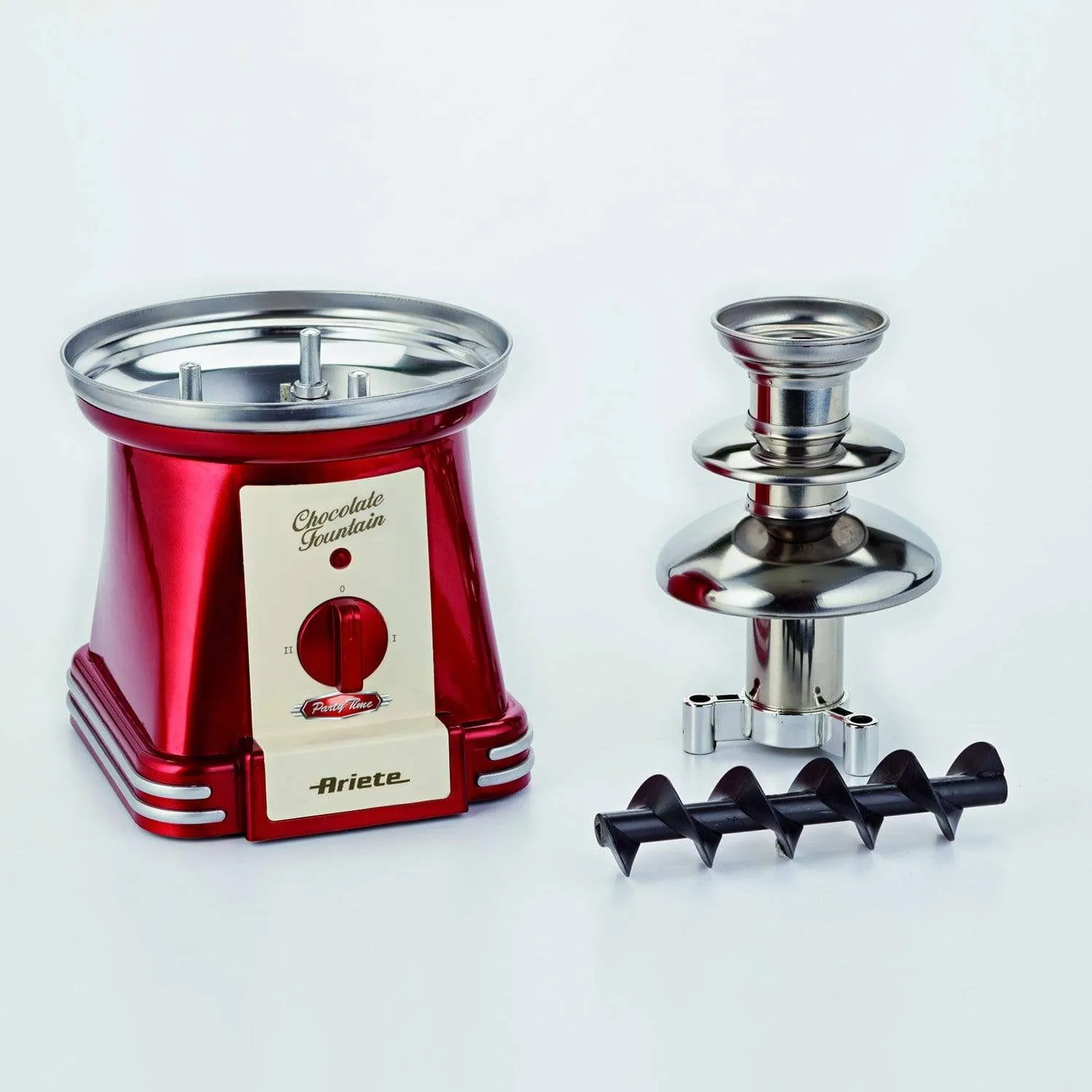 Ariete Party Time Chocolate Fountain