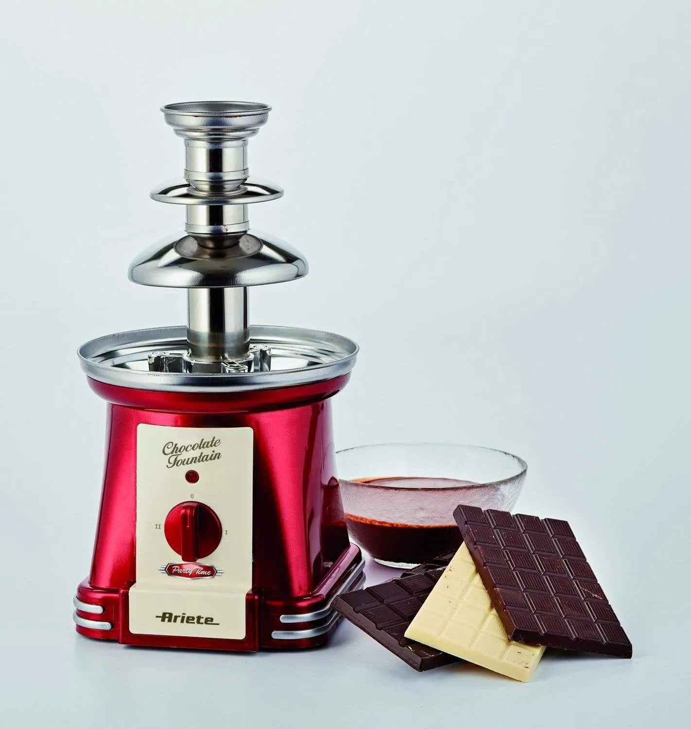 Ariete Party Time Chocolate Fountain