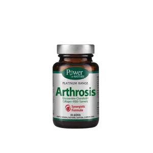 Arthrosis