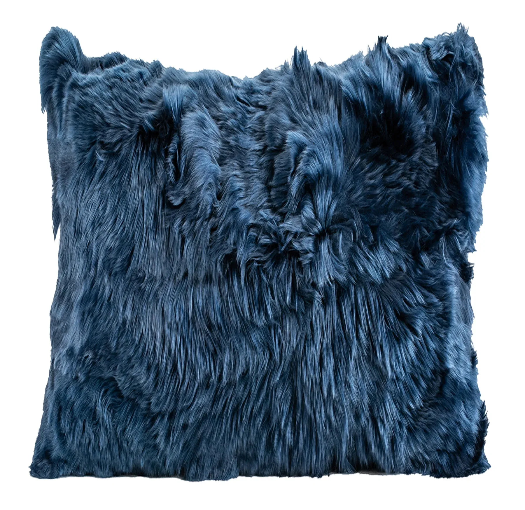 Auskin 20" Square Suri Alpaca Pillow
