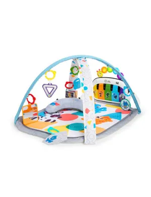 BABY EINSTEIN 4-IN-1 KICKIN' TUNES MUSIC & LANGUAGE DISCOVERY GYM
