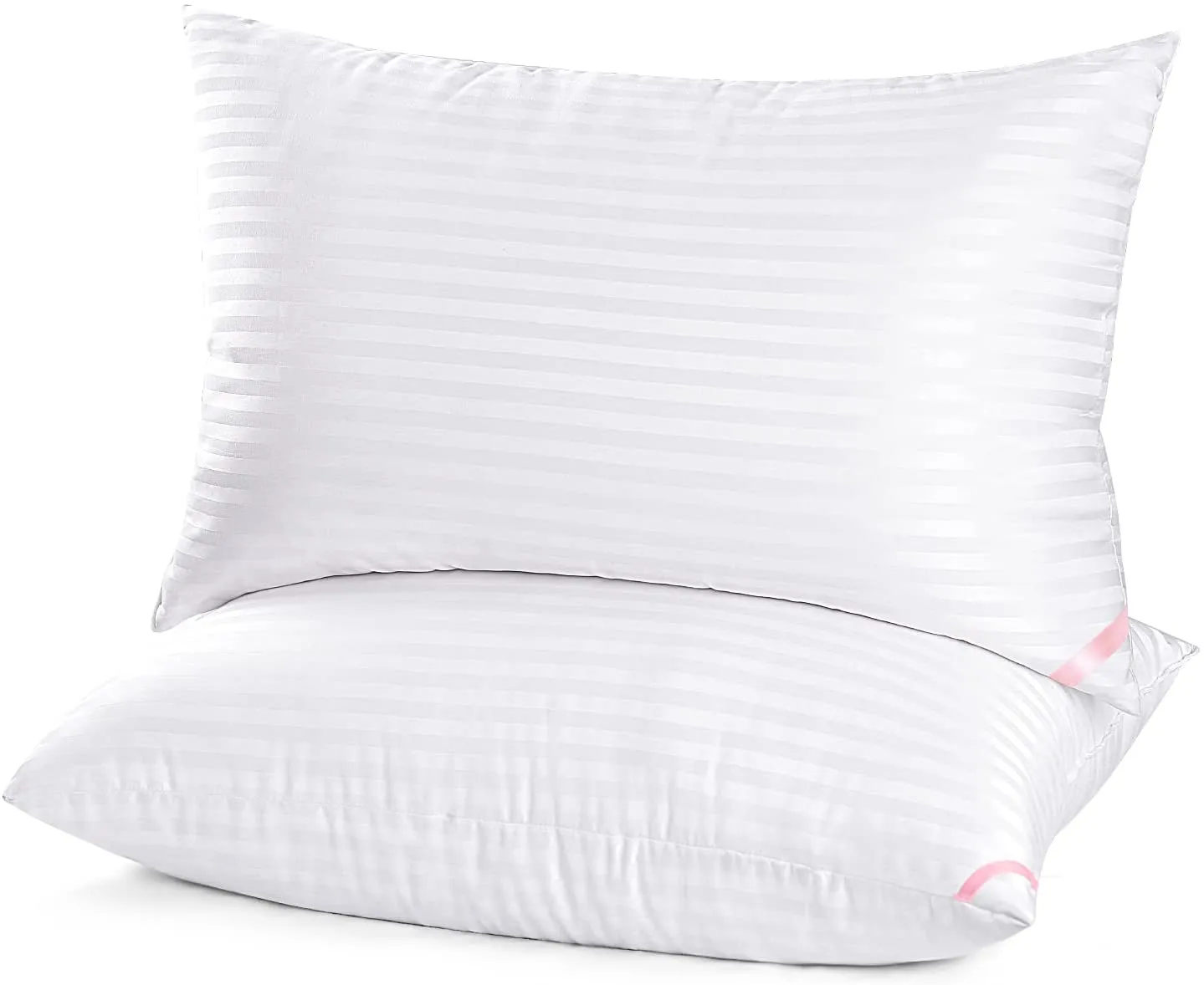 BackHome Pillow 7 in 1 Bacteria Protection and Cooling Pillow