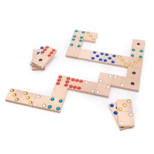 Bajo Dominos XXL