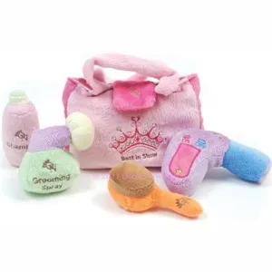 Best in The Show Toy Set