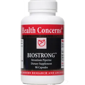 BioStrong 90 caps