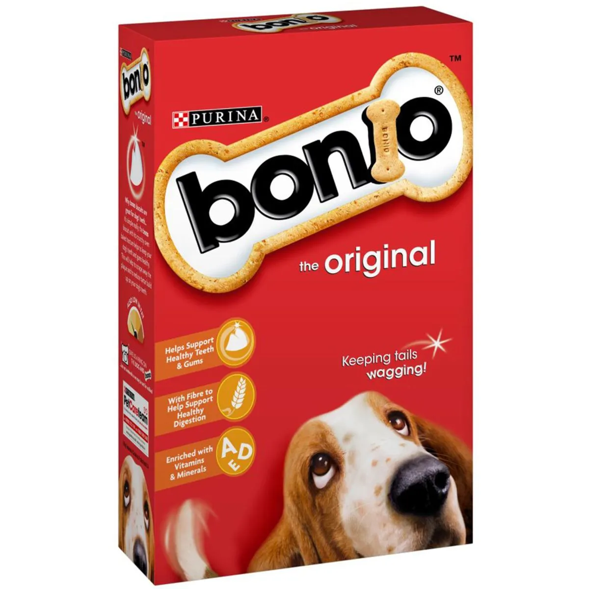 Bonio Dog Biscuits