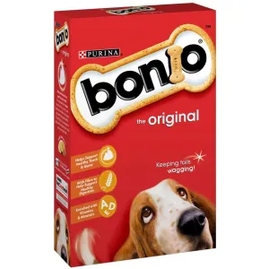 Bonio Dog Biscuits