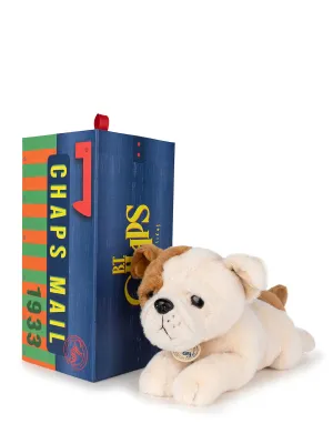 B.T. Chaps - Bertha The American Bulldog In Giftbox
