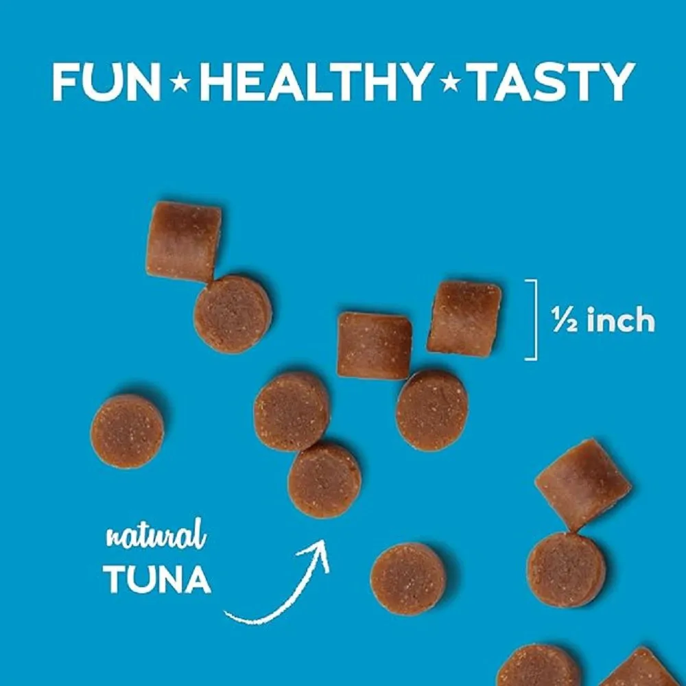 Buddy Biscuits Grain Free Tempting Tuna Cat Treats