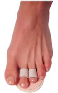 Budin Toe Splint 2 Loop