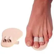 Budin Toe Splint 2 Loop