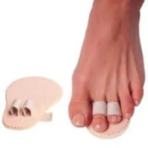 Budin Toe Splint 2 Loop