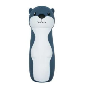 Bud'z - Latex Recycled Water Bottle - Otter