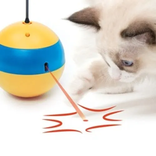 Catit Tumbler Bee