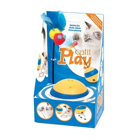 Catit Tumbler Bee