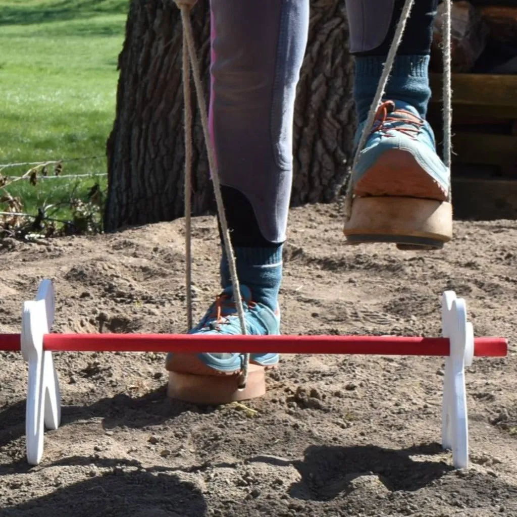 Cloppity Horseshoes