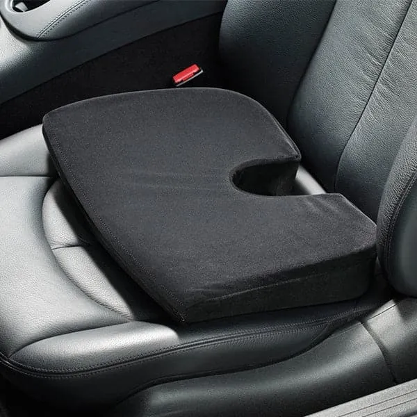 ContourSit Car Cushion