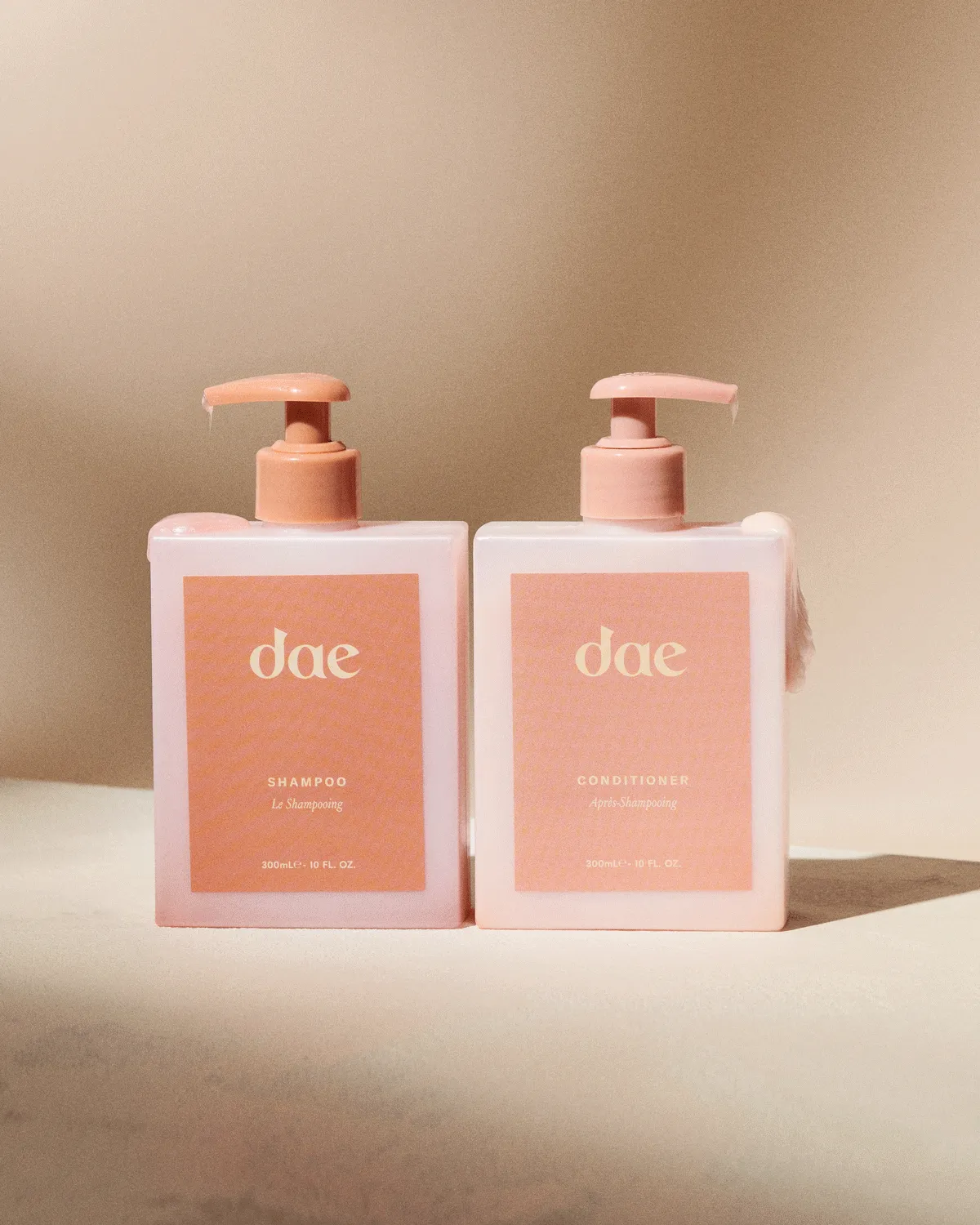 Dae Signature Duo