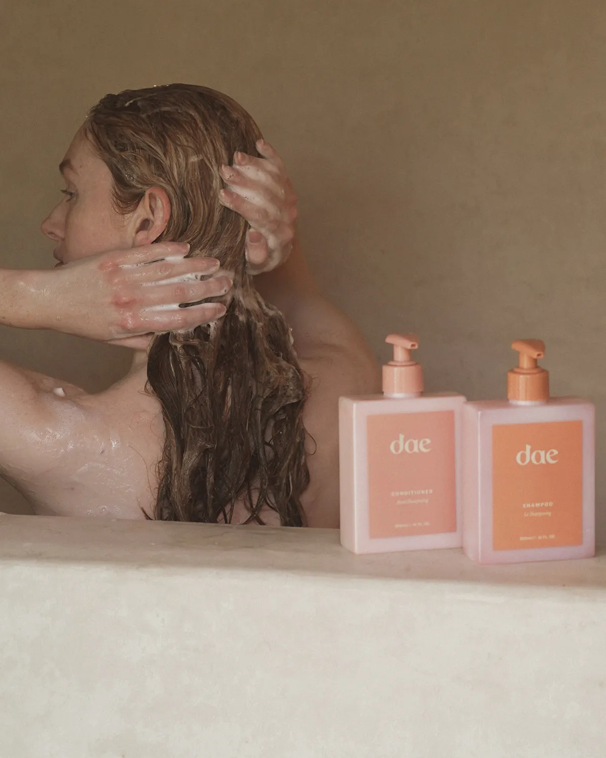 Dae Ultimate Dreamy Hair Bundle