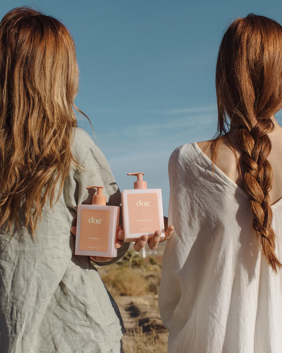 Dae Ultimate Dreamy Hair Bundle