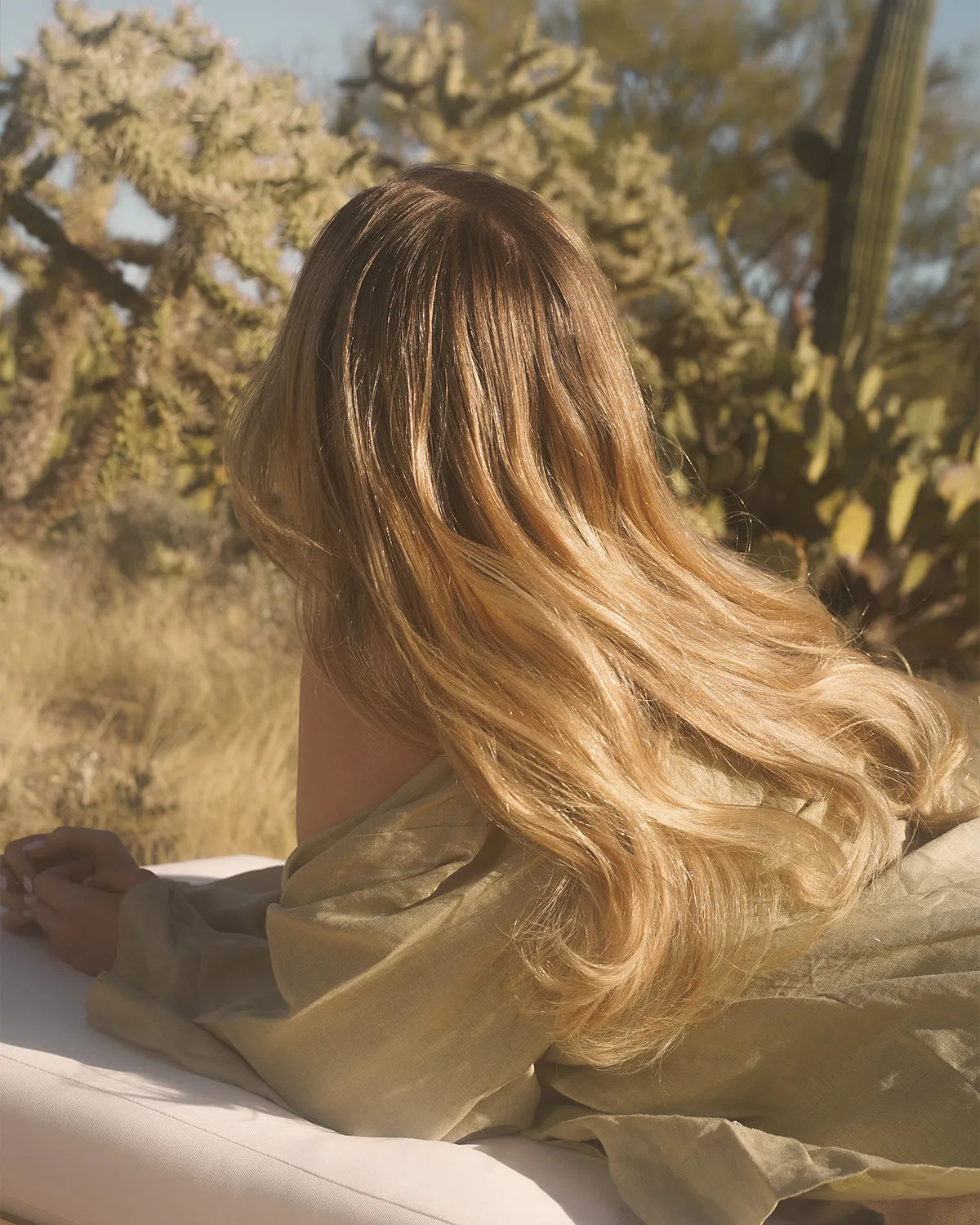 Dae Ultimate Dreamy Hair Bundle