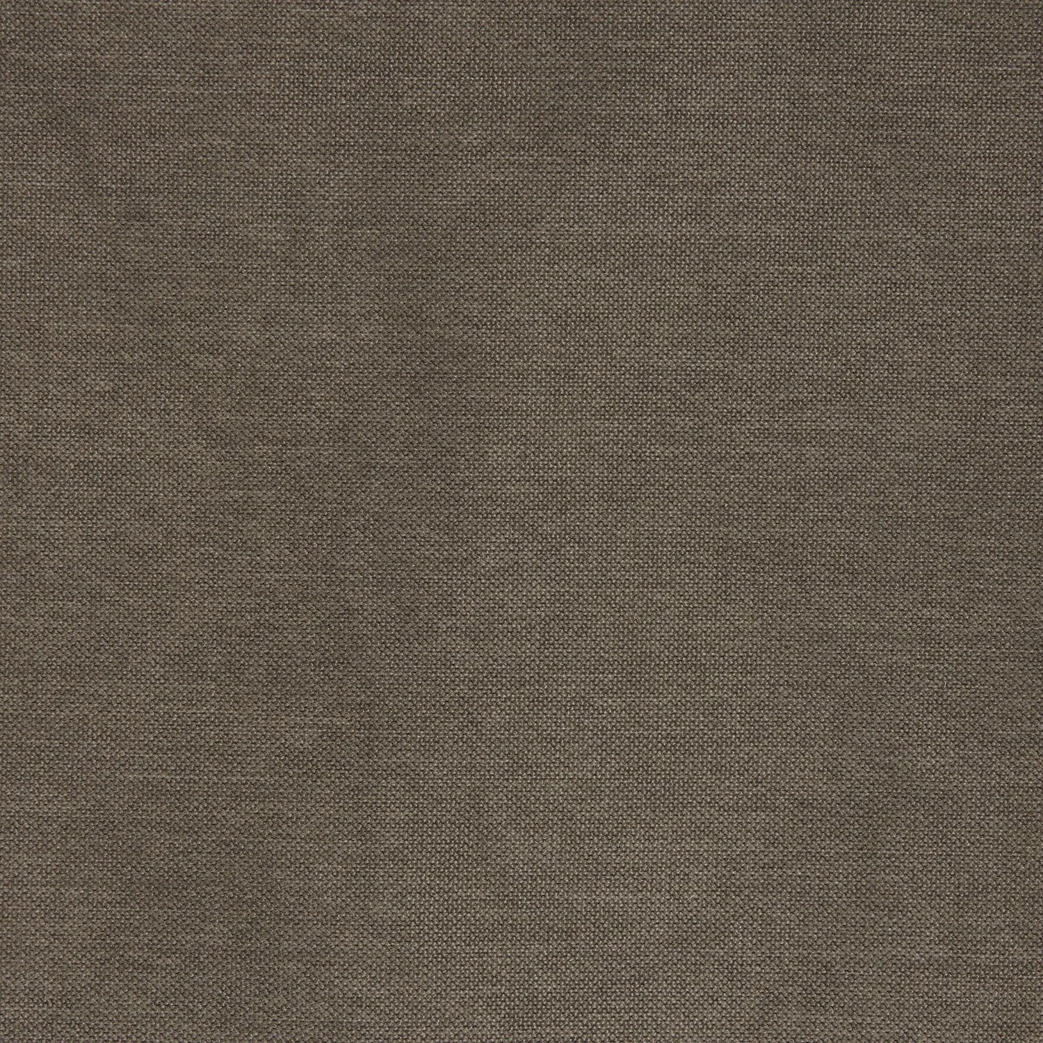 Dalyn 5-Piece Linen-Look Fabric Modular Sectional - Slate