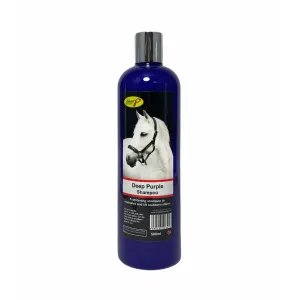 Deep Purple Whitening Shampoo 500ml