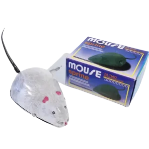Die Blechfabrik e.K Runaway Mouse