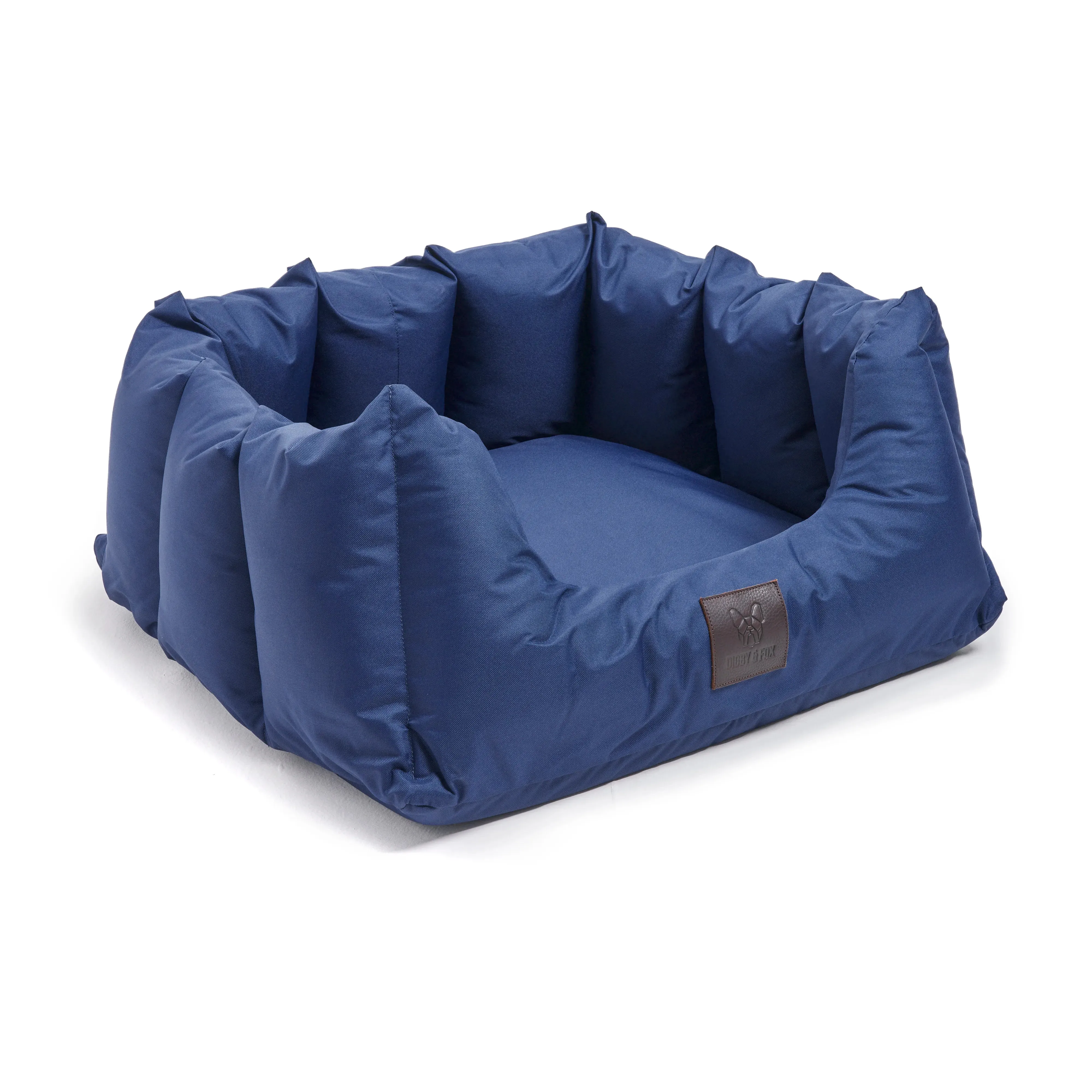 Digby & Fox Nest Dog Bed