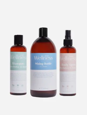Dog Grooming Bundle