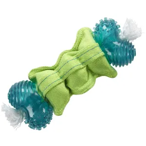 Dogit Gumi Dental Massage Bone Dog Toy