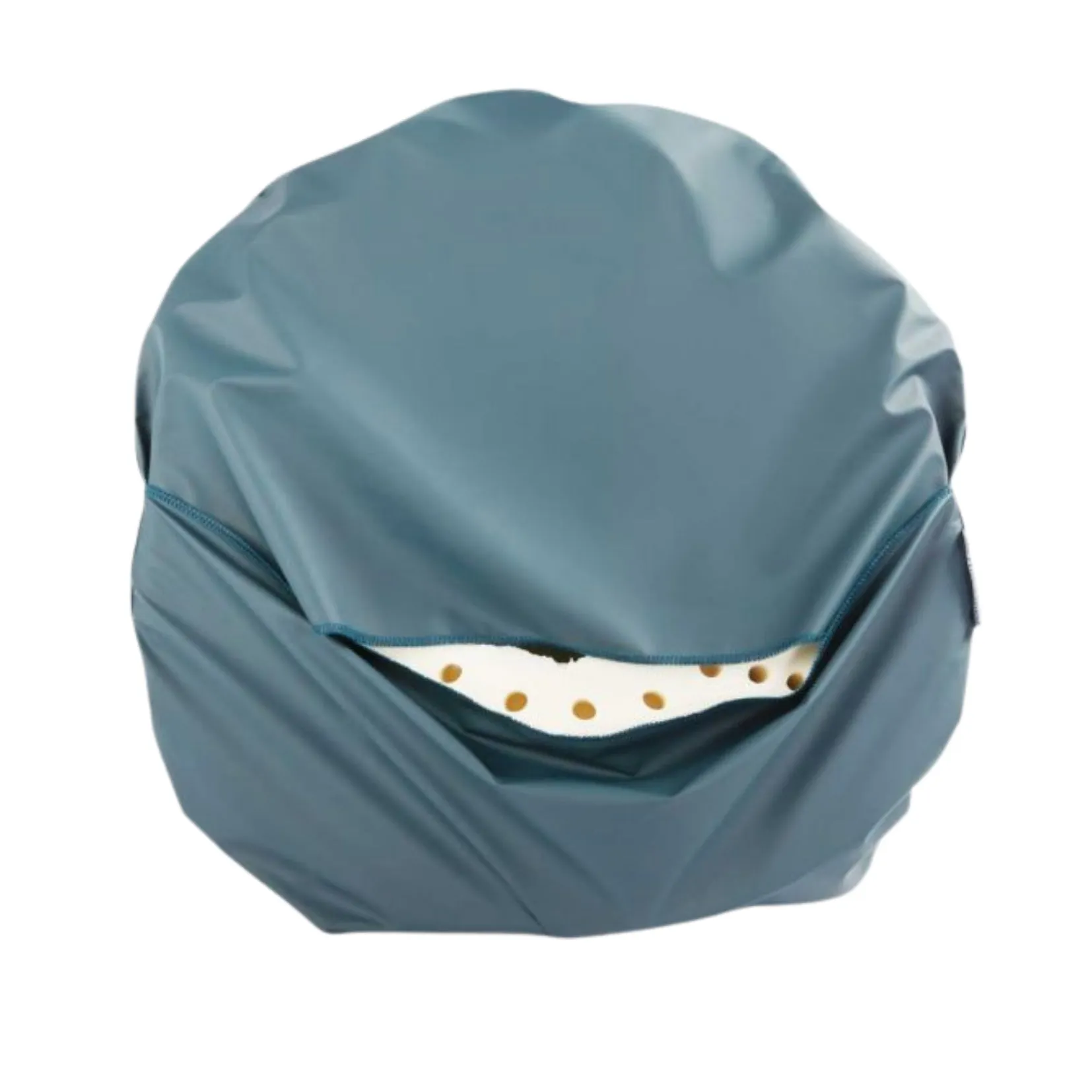 Donut Ring Latex Cushion (1)
