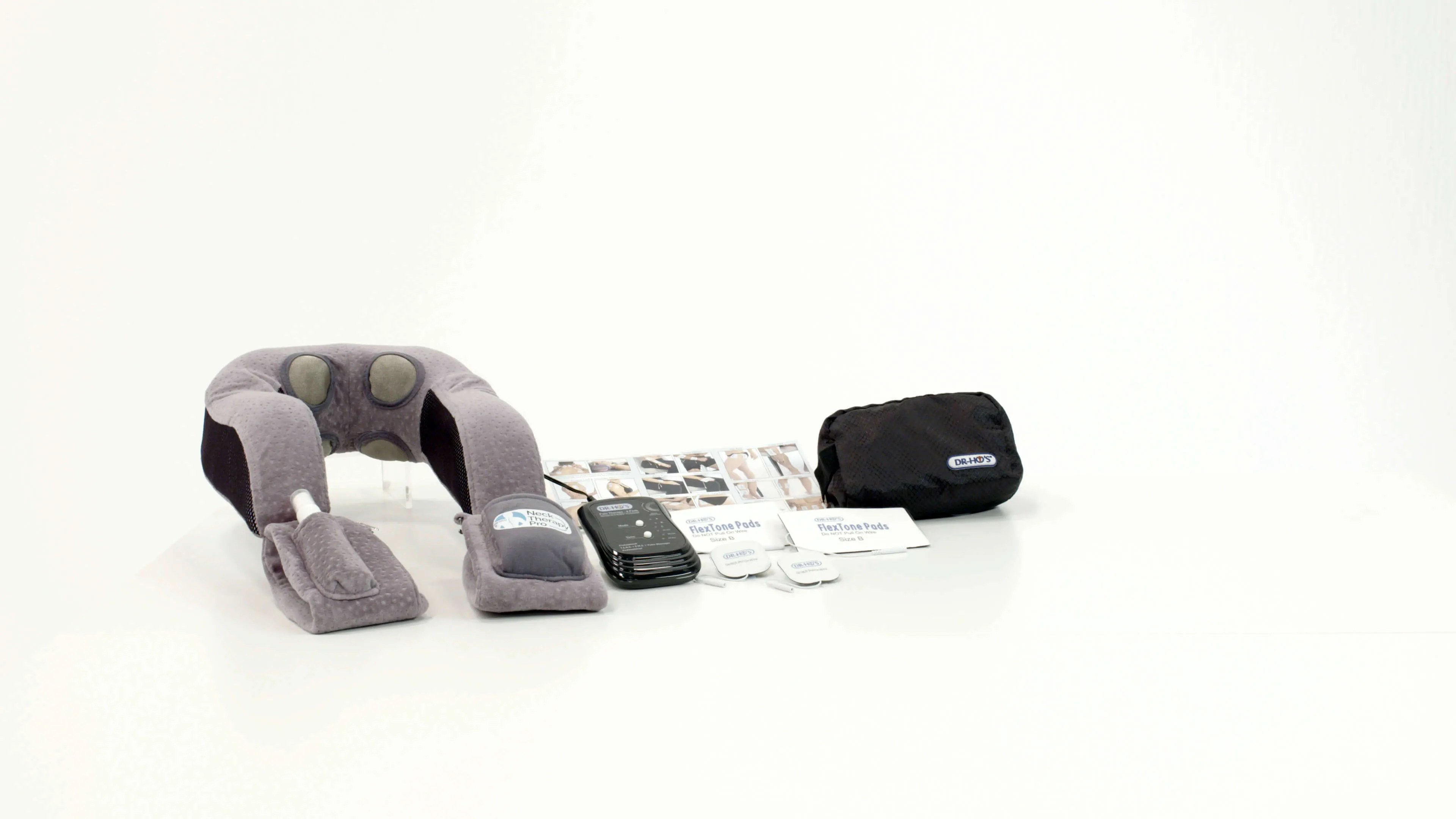Dr Ho's Neck Pain Pro