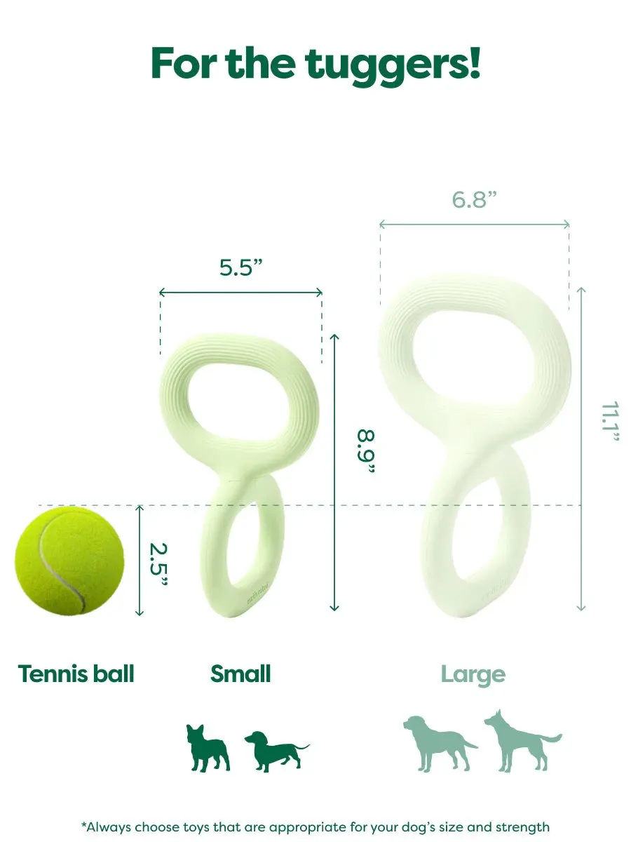 Earth Rated - Tug Toy