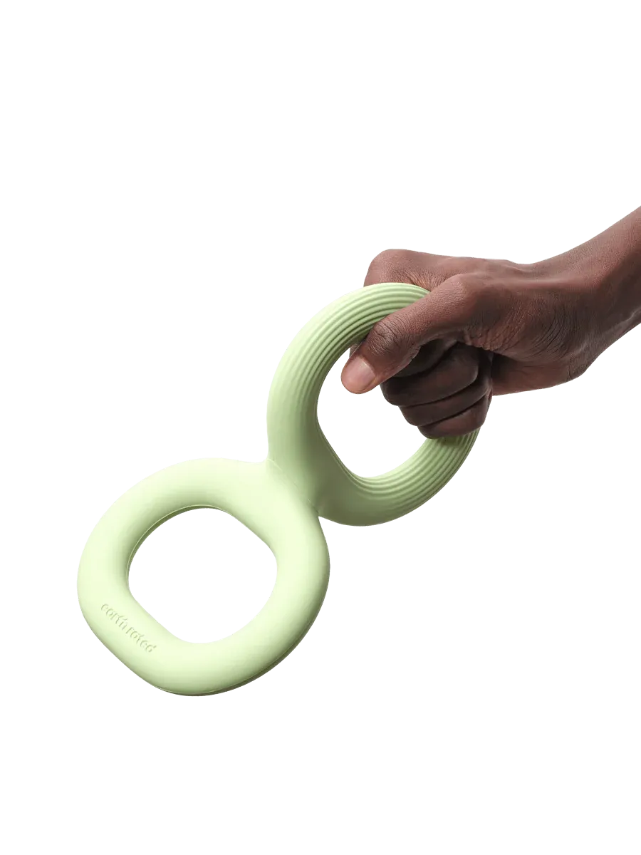 Earth Rated - Tug Toy