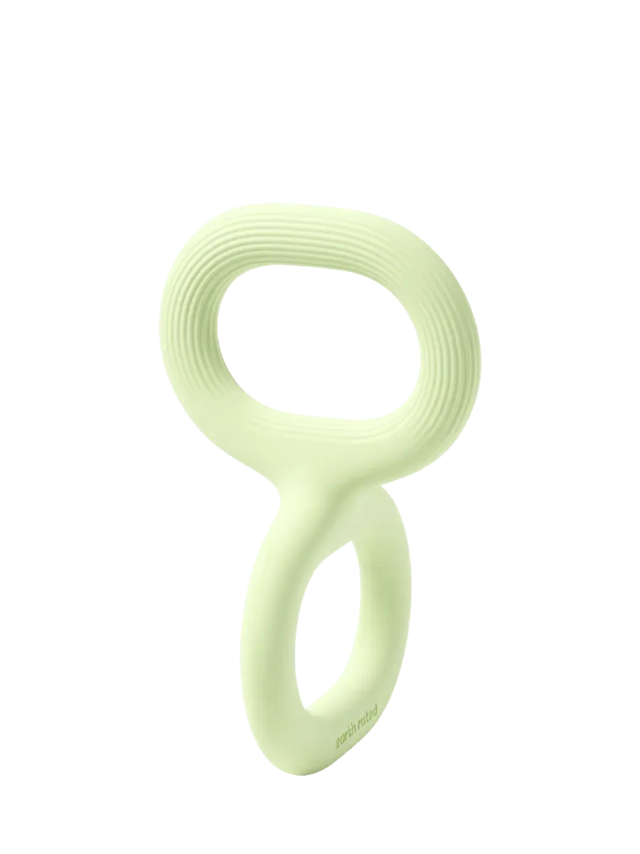 Earth Rated - Tug Toy