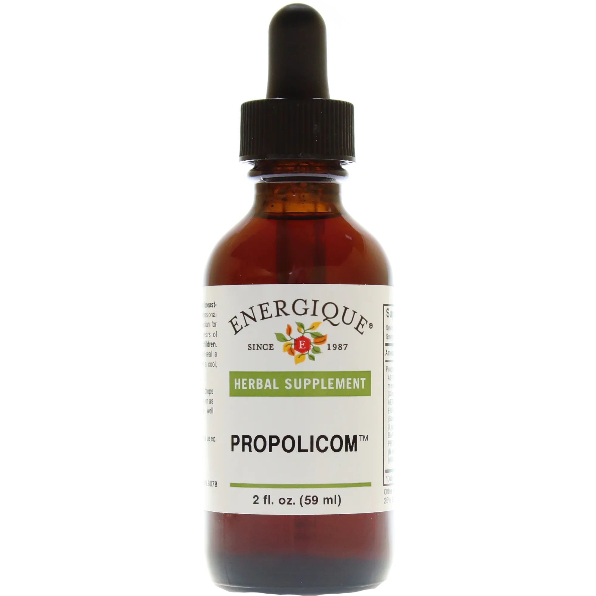 Energique Propolicom 2 fl oz