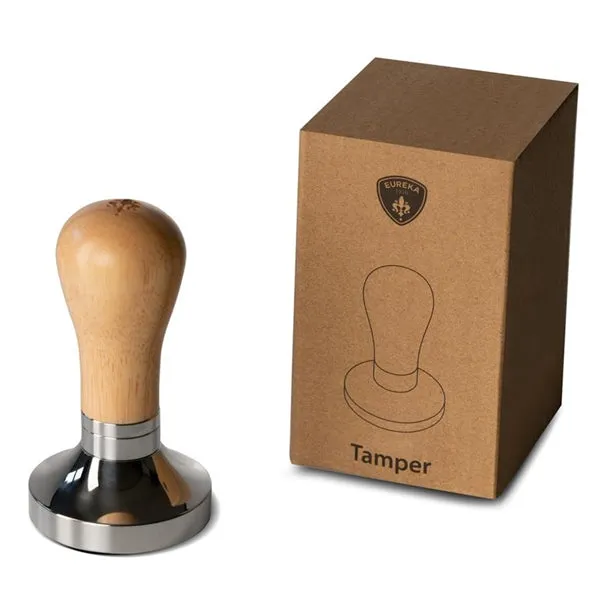 Eureka Adjustable Tamper