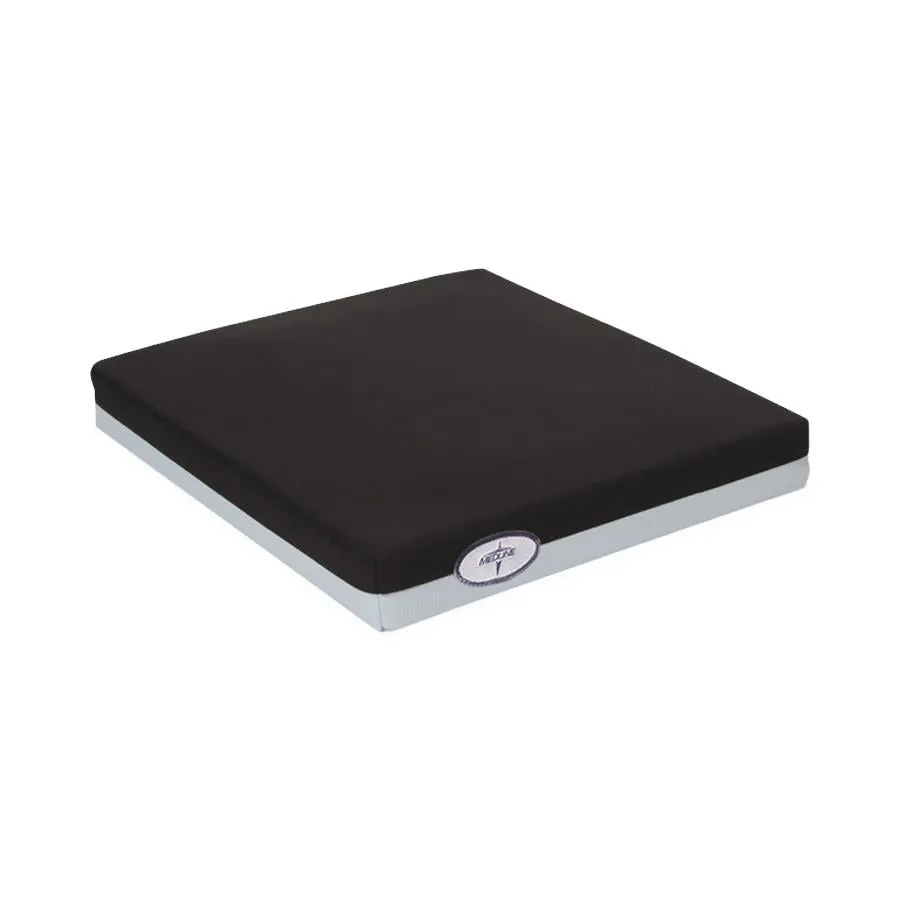 Gel Wheelchair Cushion (16x16x2)