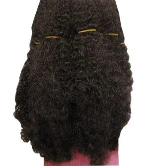 Golden Queen Soft & Natural Afro Braiding Hair 14"
