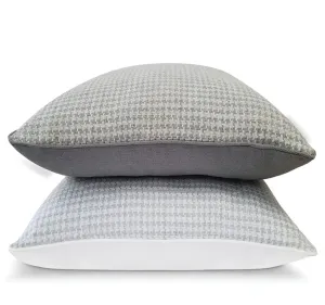 Graham Pillows by Peacock Alley