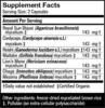 Host Defense Stamets 7 Immune Support