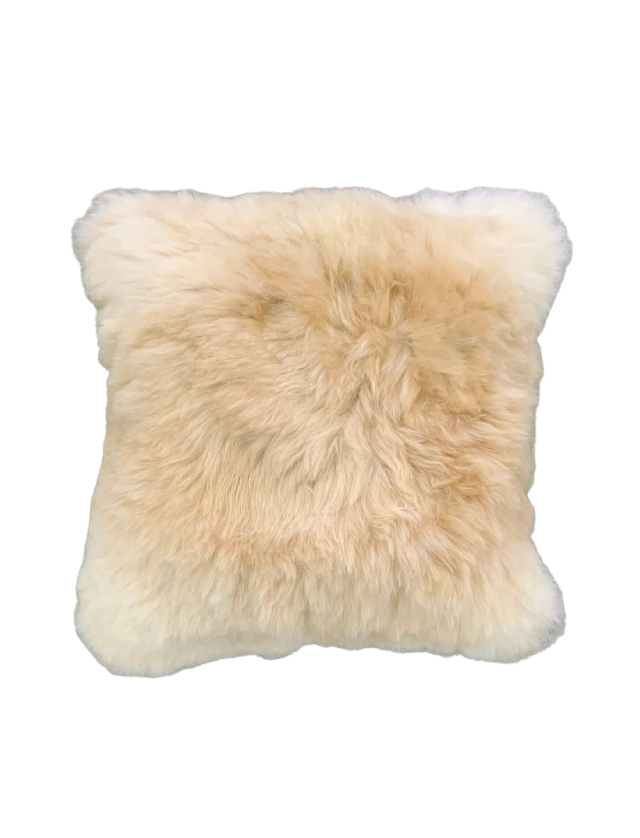 Huacaya Pillow