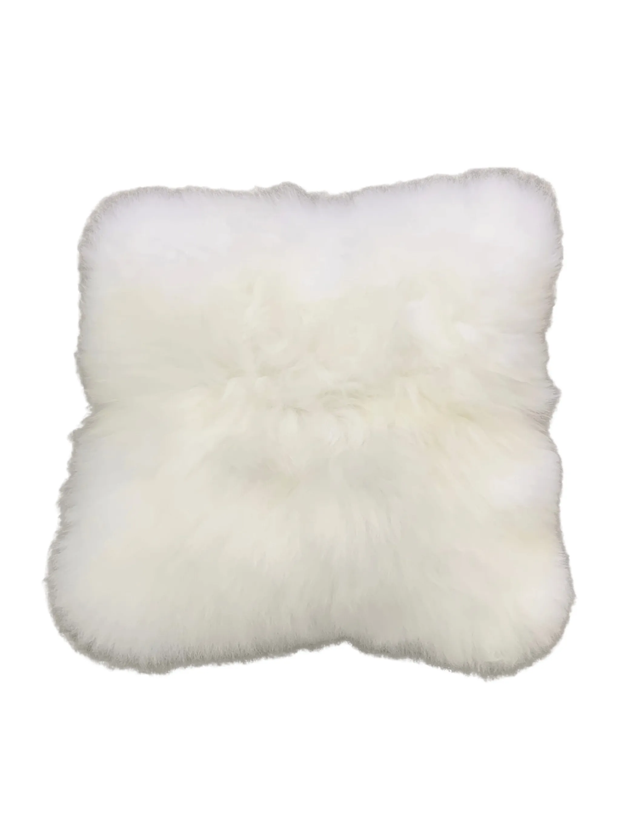 Huacaya Pillow