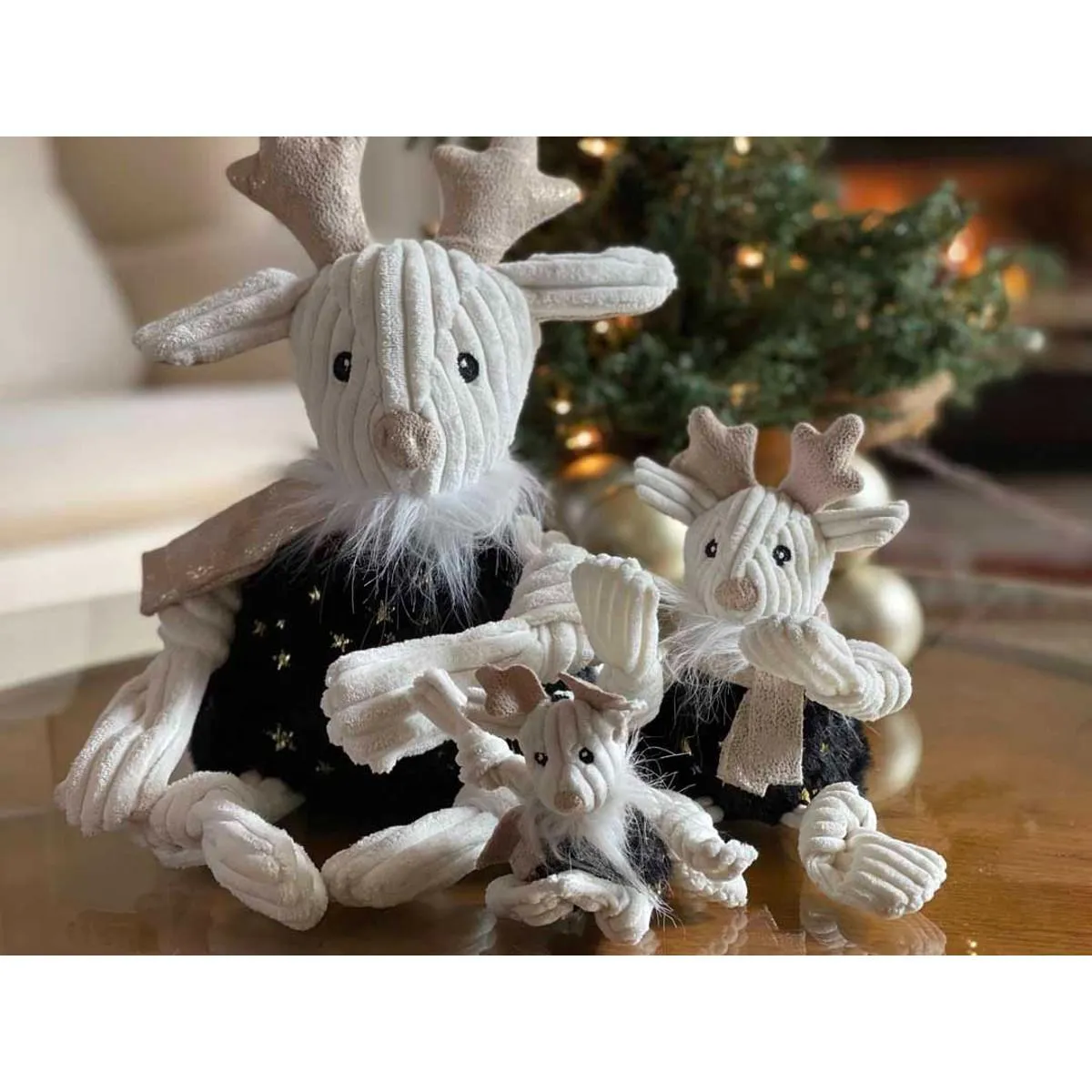 HuggleHound Celebration Toys